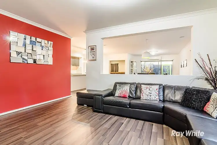 Third view of Homely house listing, 13 Rock Daisy Drive, Cranbourne West VIC 3977