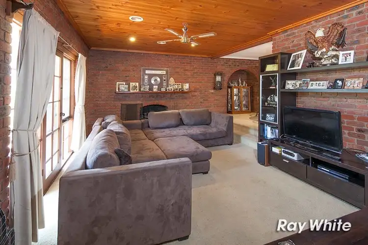 Second view of Homely house listing, 4 The Close, Langwarrin VIC 3910