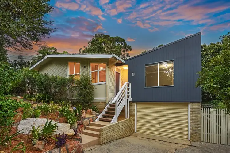 2 Gilgandra Avenue, Thornleigh NSW 2120