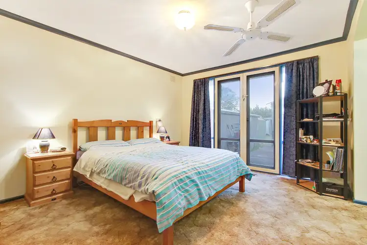 Seventh view of Homely house listing, 8 Minno Court, Frankston VIC 3199