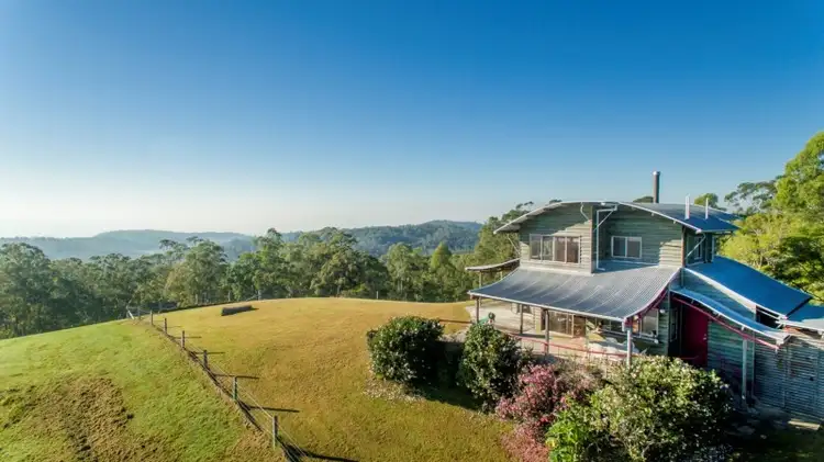 Second view of Homely rural property listing, 79 Spicer Crescent, Mount Mee QLD 4521