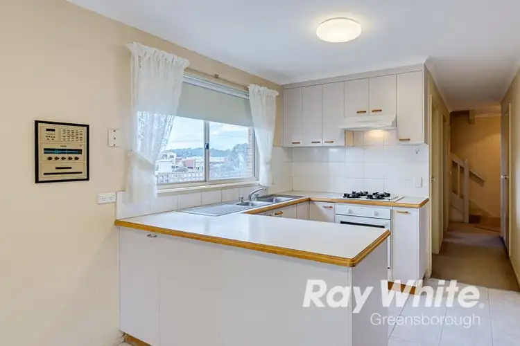 Fourth view of Homely unit listing, 3/21 Broad Street, Greensborough VIC 3088