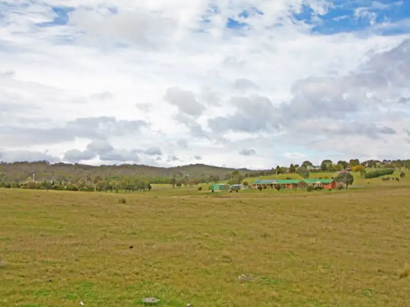 Main view of Homely house listing, 1300 Norton Road, Wamboin NSW 2620