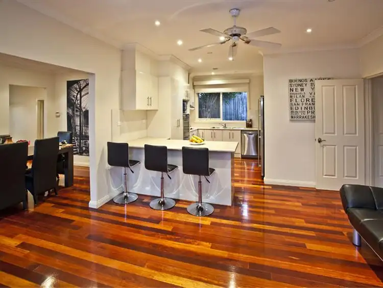 Third view of Homely house listing, 5 Kaye Court, Dandenong North VIC 3175