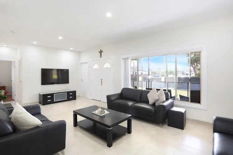 Third view of Homely house listing, 36 Cockburn Crescent, Fairfield East NSW 2165