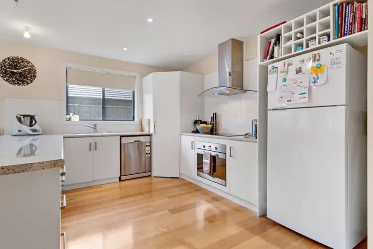 Second view of Homely house listing, 3 Gladstone Place, Prospect TAS 7250