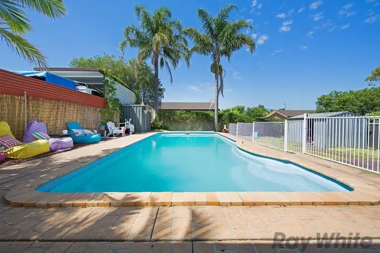 Third view of Homely house listing, 22 Lukela Avenue, Budgewoi NSW 2262
