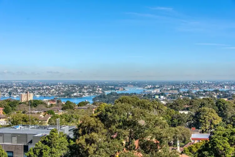 Fifth view of Homely apartment listing, 402/220 Pacific Highway, Crows Nest NSW 2065
