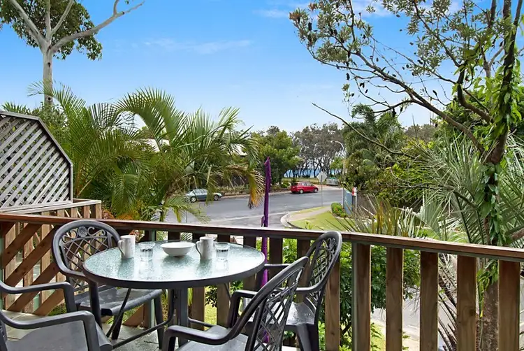Third view of Homely apartment listing, 2/34 Lawson Street, Byron Bay NSW 2481