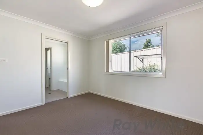 Sixth view of Homely unit listing, Unit 18/18 Croudace Road, Elermore Vale NSW 2287