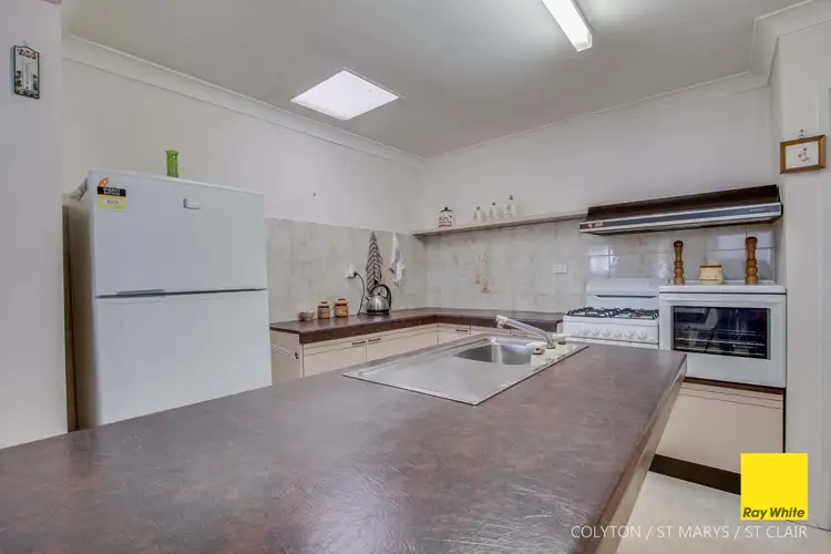 Fourth view of Homely house listing, 3 Gilmour Street, Colyton NSW 2760