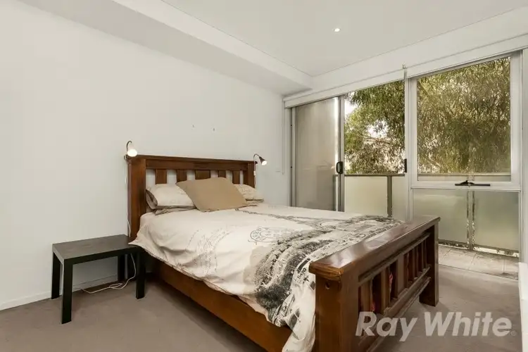 Sixth view of Homely apartment listing, 18/213 Normanby Road, Notting Hill VIC 3168