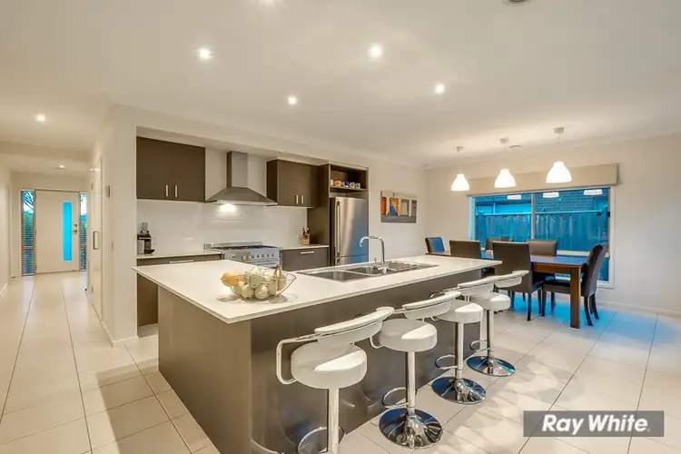 Sixth view of Homely house listing, 69 Moorhen Boulevard, Williams Landing VIC 3027