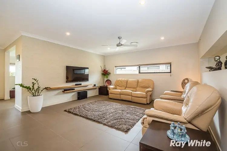 Sixth view of Homely house listing, 1 Honeymyrtle Street, Banksia Beach QLD 4507