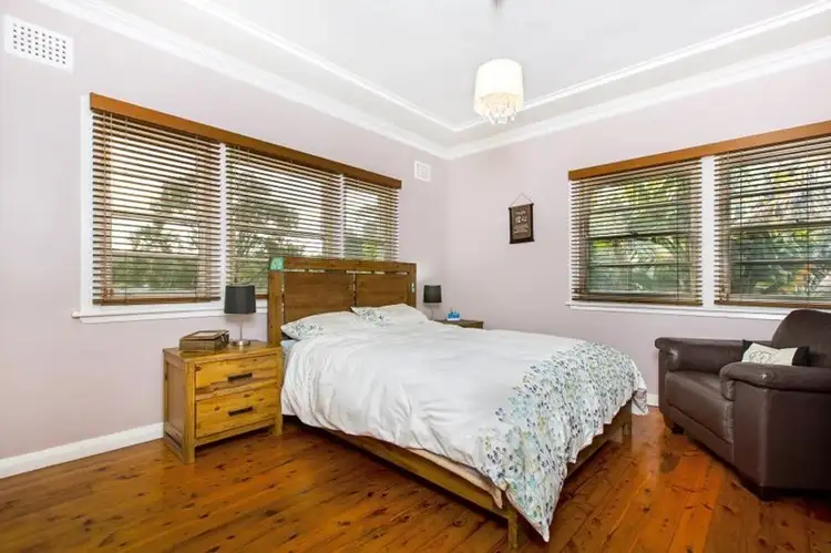 Sixth view of Homely house listing, 1/43 Myson Drive, Cherrybrook NSW 2126