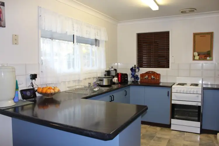 Seventh view of Homely house listing, 10-12 Jondaryan-Mt Tyson Road, Mount Tyson QLD 4356