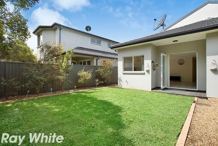 Main view of Homely house listing, 258a Windsor Road, Baulkham Hills NSW 2153