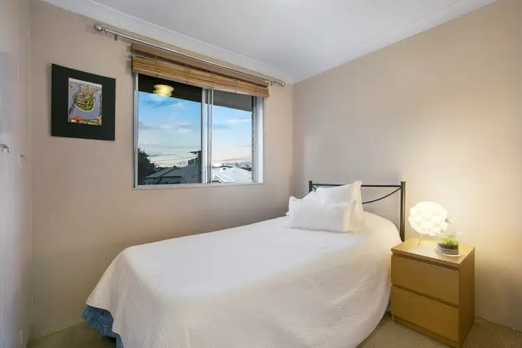 Seventh view of Homely apartment listing, 5/81 Kent Street, New Farm QLD 4005