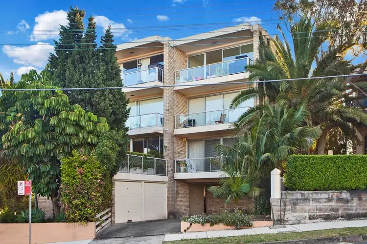 Seventh view of Homely apartment listing, 9/7 Leichhardt Street, Bronte NSW 2024