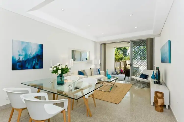 7a Burren Street, Erskineville NSW 2043