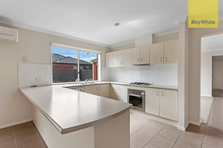 Third view of Homely house listing, 44 Speargrass Drive, Hillside VIC 3037