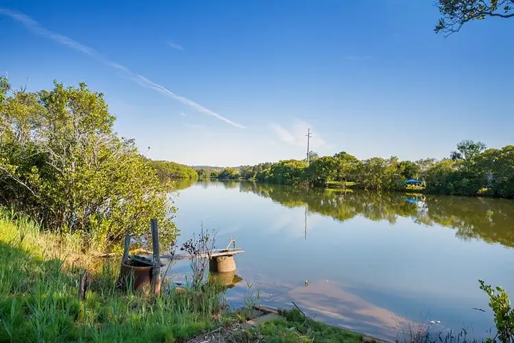 Seventh view of Homely rural property listing, 147 Old Bridge Road, Coopernook NSW 2426