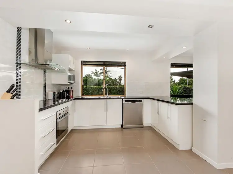 Third view of Homely house listing, 55 Marble Drive, Carrara QLD 4211