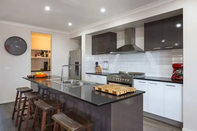 Fourth view of Homely house listing, 26 Garden Drive, Epsom VIC 3551