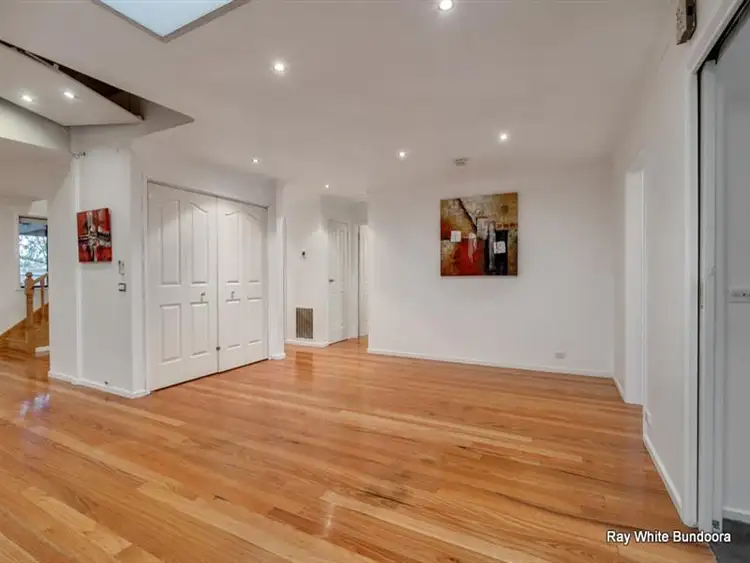 Sixth view of Homely house listing, 9 Cabernet Crescent, Bundoora VIC 3083