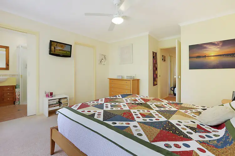 Seventh view of Homely house listing, 63 Spinnaker Way, Corlette NSW 2315