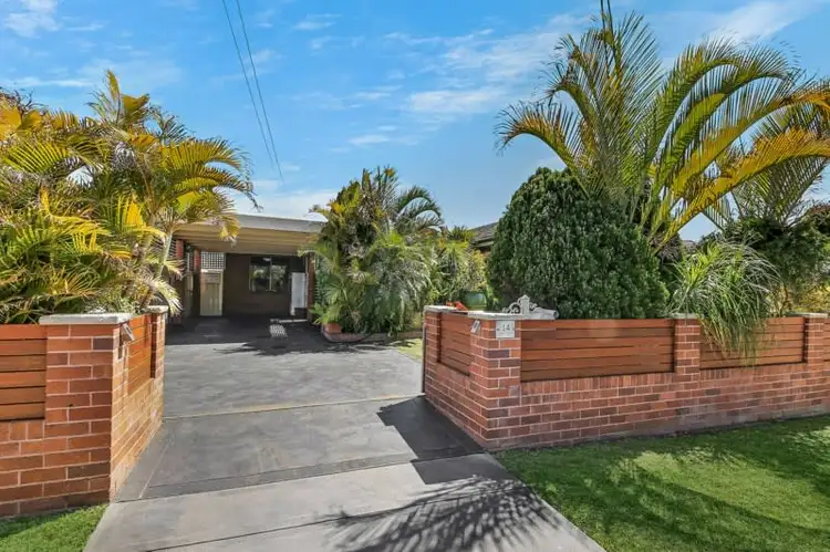 Second view of Homely house listing, 14 Albury Street, Yagoona NSW 2199