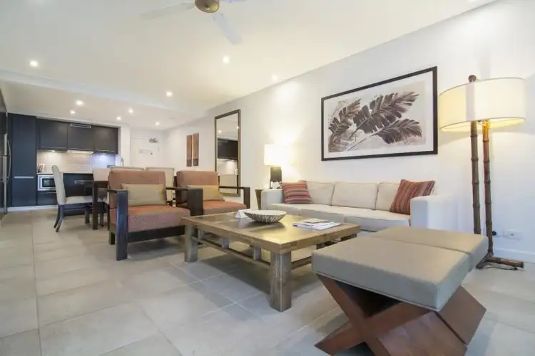 Seventh view of Homely apartment listing, 266-267/22-36 Mitre Street, Port Douglas QLD 4877