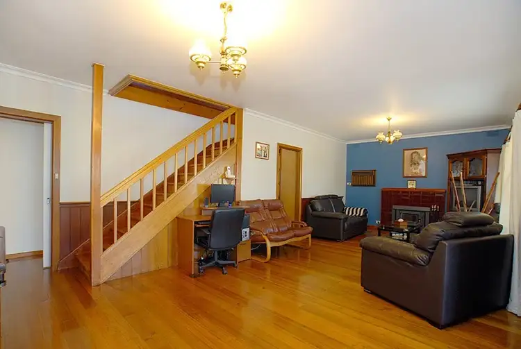 Fourth view of Homely house listing, 349 Scoresby Road, Ferntree Gully VIC 3156