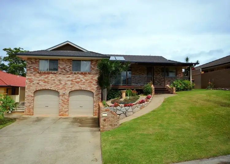 2 Lee Court, Boambee East NSW 2452