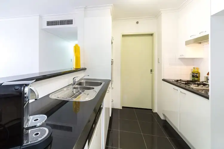 Sixth view of Homely apartment listing, 32/569 George Street, Sydney NSW 2000