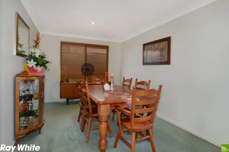 Fifth view of Homely house listing, 38 Esperance Drive, Albion Park NSW 2527