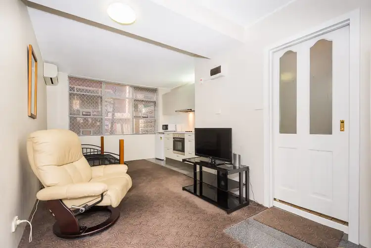 Fifth view of Homely studio listing, 2/11 Church Street, Ashfield NSW 2131