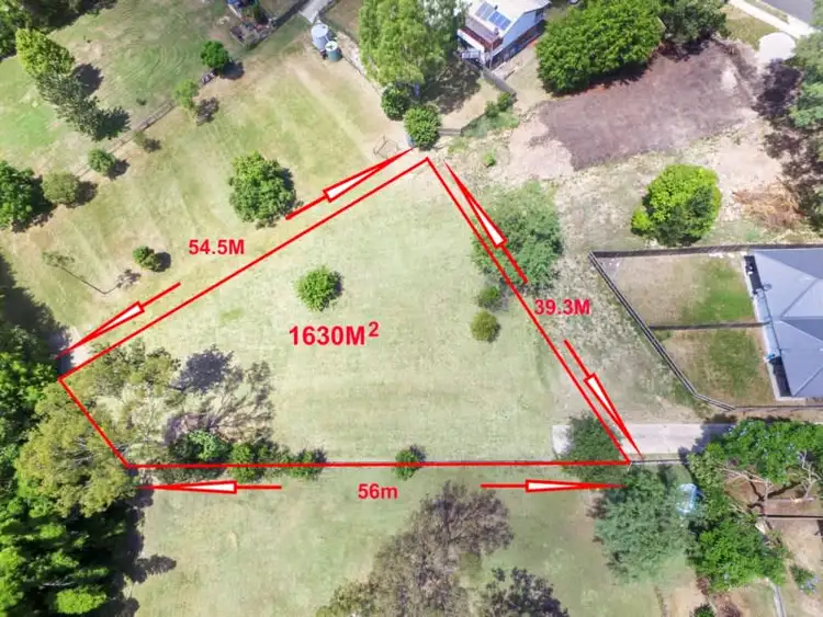 36 Wilkie Avenue, Redbank Plains QLD 4301