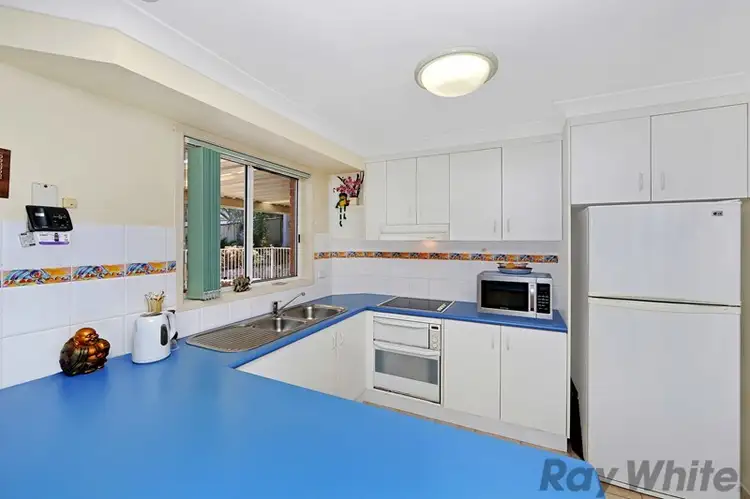 Second view of Homely house listing, 46 Narambi Road, Buff Point NSW 2262