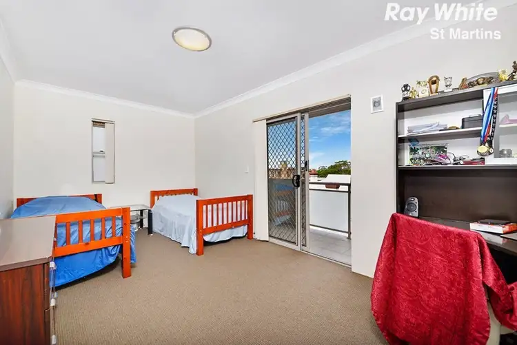 Sixth view of Homely unit listing, 8/55 Cross Street, Guildford NSW 2161