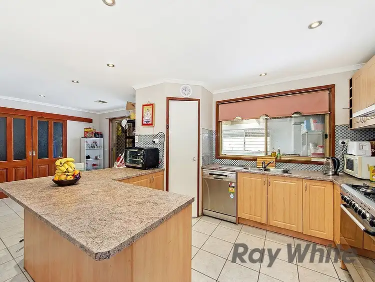 Sixth view of Homely house listing, 7 Mulwala Gardens, St Albans VIC 3021