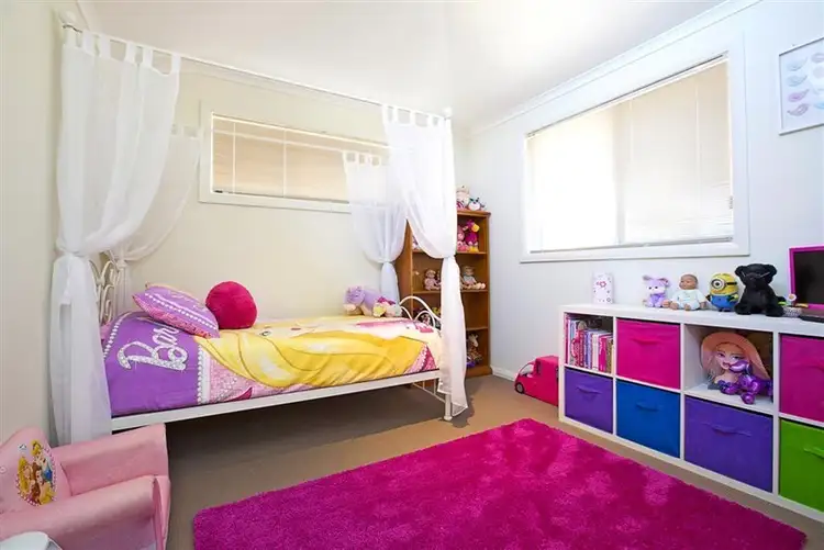 Sixth view of Homely townhouse listing, 23/21-25 Orth Street, Kingswood NSW 2747