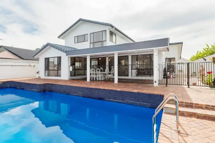 Second view of Homely house listing, 87 Sundance Way, Runaway Bay QLD 4216