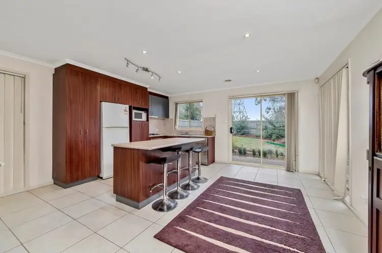 Fourth view of Homely townhouse listing, 2/34 Sunshine Loop, Dunlop ACT 2615