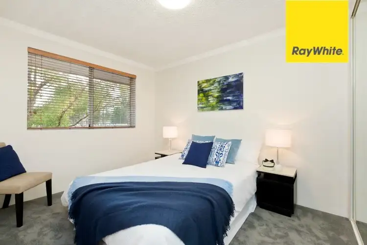 Second view of Homely unit listing, 18/2 Leisure Close, Macquarie Park NSW 2113