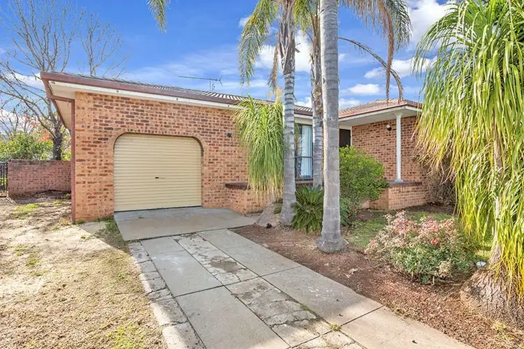 Second view of Homely house listing, 25 Fisher Road, Tamworth NSW 2340