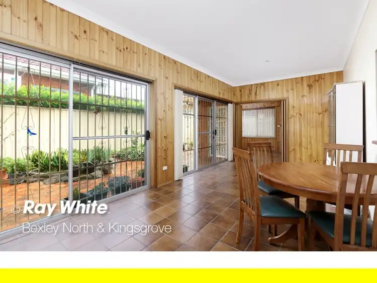 Fourth view of Homely house listing, 21 Woorail Avenue, Kingsgrove NSW 2208