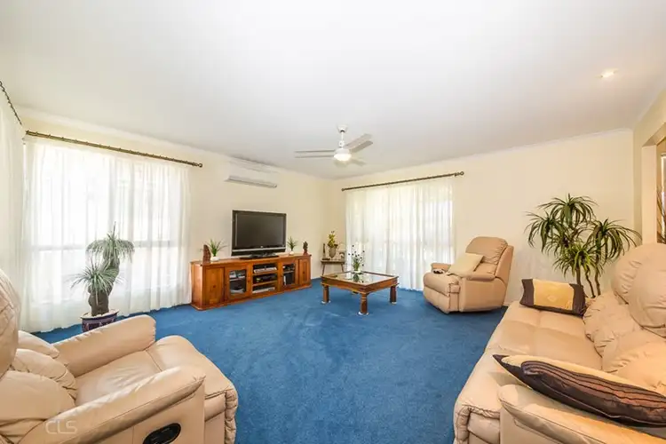 Fourth view of Homely house listing, 18 Endeavour Drive, Banksia Beach QLD 4507