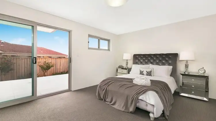 Seventh view of Homely house listing, 2/8 Florida Street, Sylvania NSW 2224