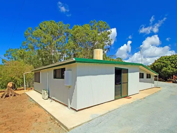Third view of Homely house listing, 80 Hoys Road, Coowonga QLD 4702
